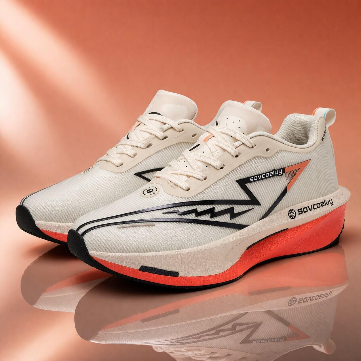 Men's Running Shoes | Sports Shoes for Jogging & Everyday Use | Carbovex