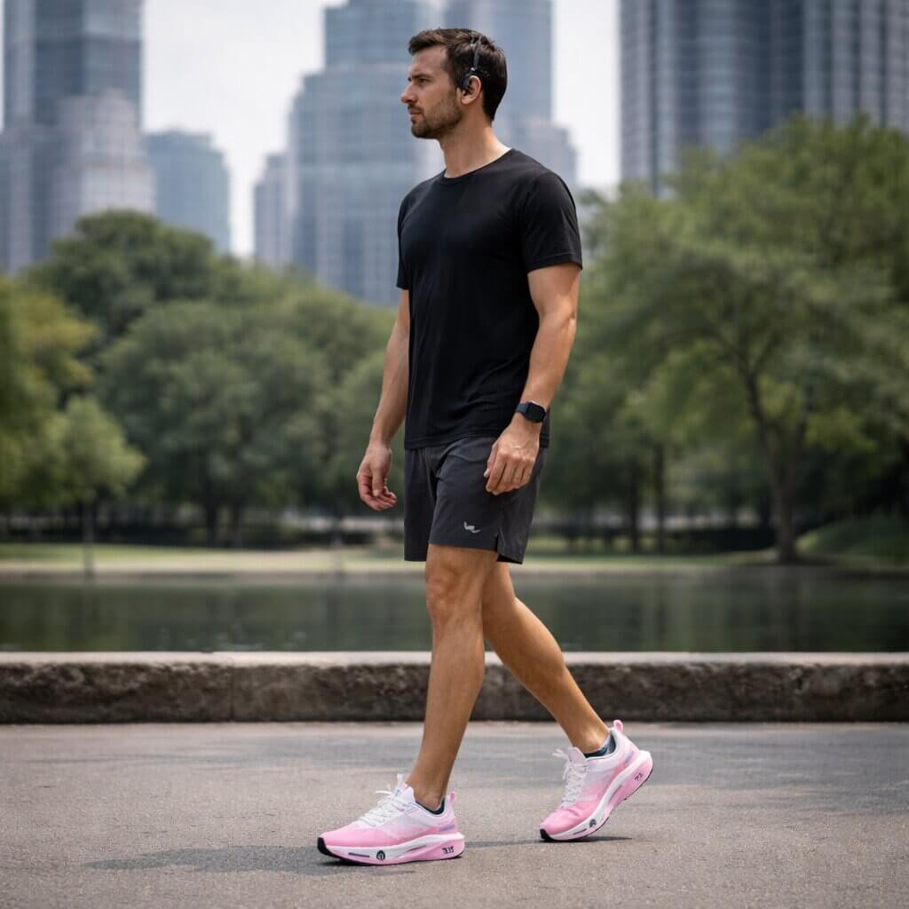 Men's Running Shoes | Sports Shoes | Sneakers for Everyday & Sports | Runvexo