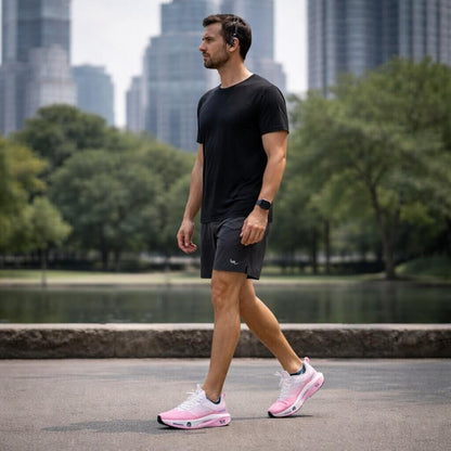 Herren Laufschuhe | Sportschuhe | Sneaker für Alltag & Sport | Runvexo