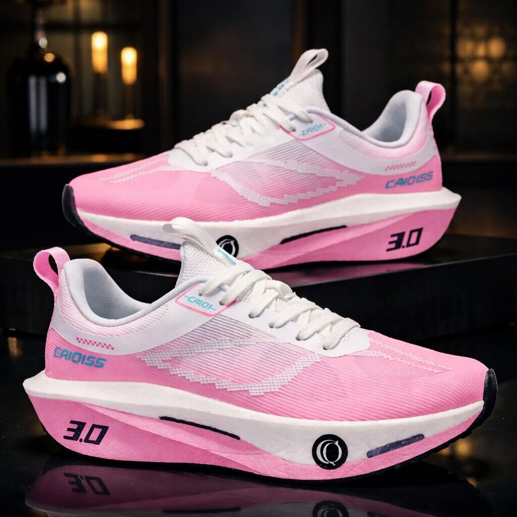 Men's Running Shoes | Sports Shoes | Sneakers for Everyday & Sports | Runvexo