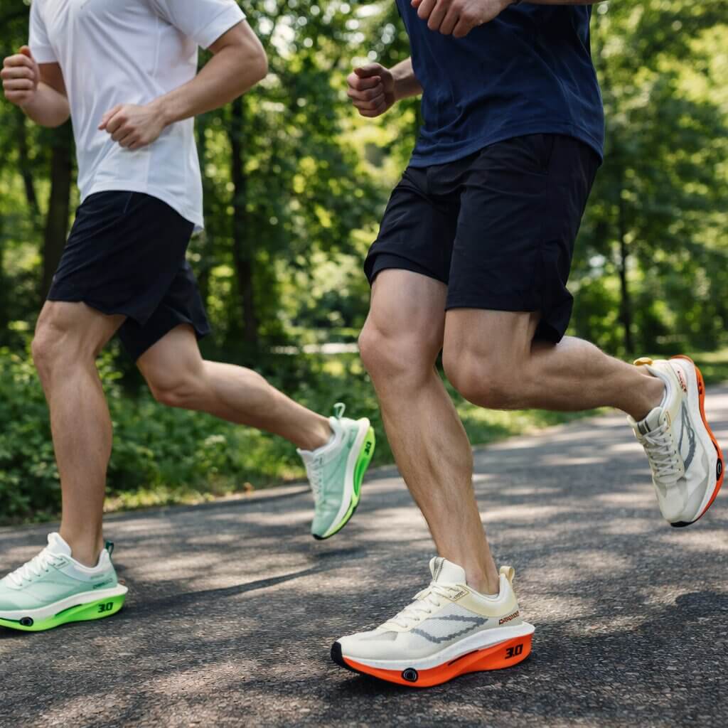 Men's Running Shoes | Sports Shoes | Sneakers for Everyday & Sports | Runvexo