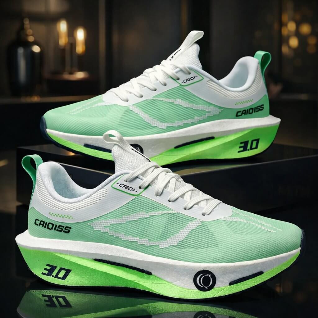 Men's Running Shoes | Sports Shoes | Sneakers for Everyday & Sports | Runvexo