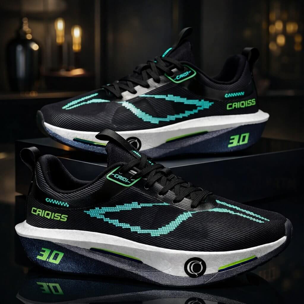 Herren Laufschuhe | Sportschuhe | Sneaker für Alltag & Sport | Runvexo