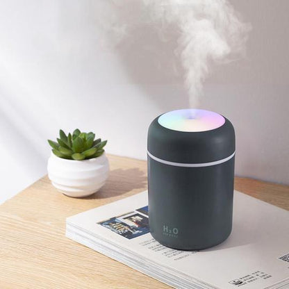 Humidifier | Aroma Diffuser | Humidifier Diffuser | Nebelora