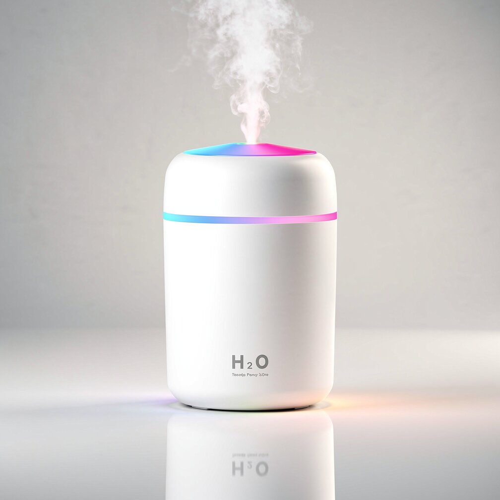 Humidifier | Aroma Diffuser | Humidifier Diffuser | Nebelora