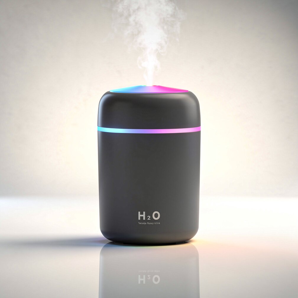 Humidifier | Aroma Diffuser | Humidifier Diffuser | Nebelora