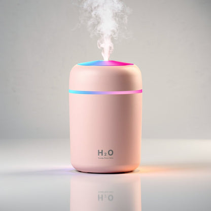 Humidifier | Aroma Diffuser | Humidifier Diffuser | Nebelora