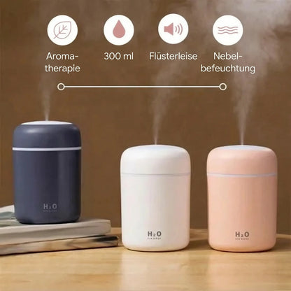 Humidifier | Aroma Diffuser | Humidifier Diffuser | Nebelora