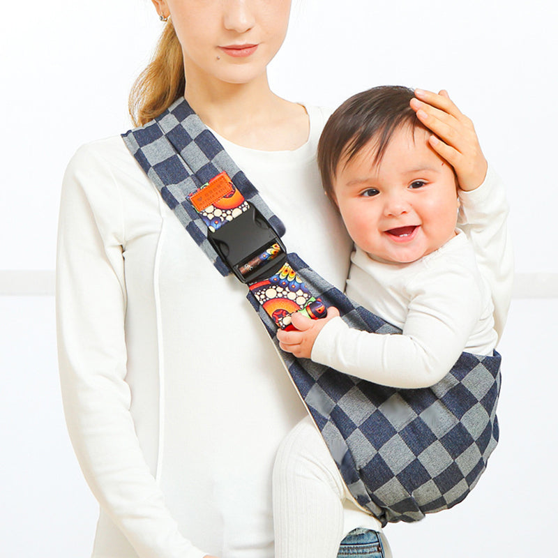 Baby Wrap for Infants & Toddlers | Baby Carrier | MiniNest