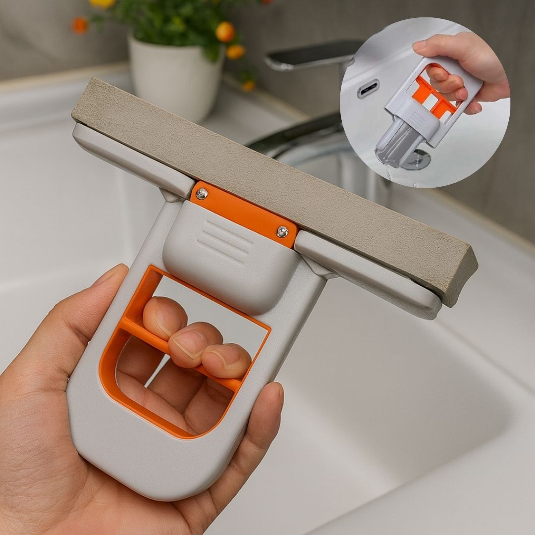 Bodenwischer | Allzweckreiniger | Mini Wischer | MiniMop