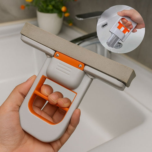 Bodenwischer | Allzweckreiniger | Mini Wischer | MiniMop