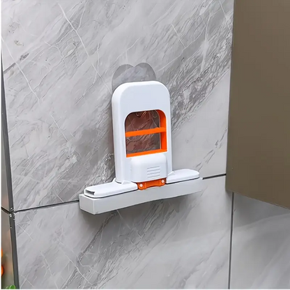 Bodenwischer | Allzweckreiniger | Mini Wischer | MiniMop