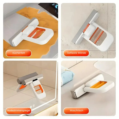 Floor Mop | All-Purpose Cleaner | Mini Mop | MiniMop