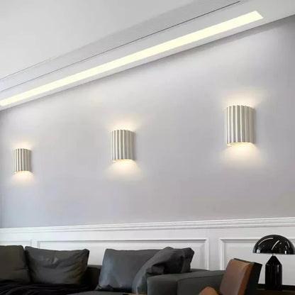 Modern Wall Lamp | Wall Light for Indoor Use | LED Wall Lights for Living Room | Veluna