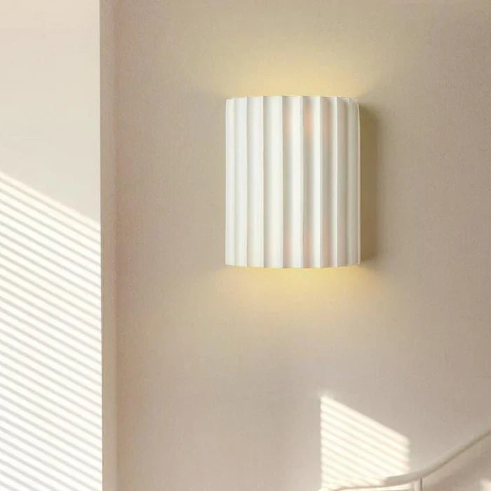 Modern Wall Lamp | Wall Light for Indoor Use | LED Wall Lights for Living Room | Veluna