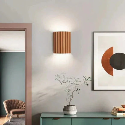 Modern Wall Lamp | Wall Light for Indoor Use | LED Wall Lights for Living Room | Veluna