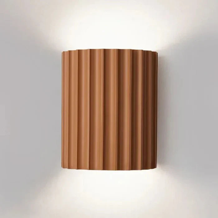 Modern Wall Lamp | Wall Light for Indoor Use | LED Wall Lights for Living Room | Veluna