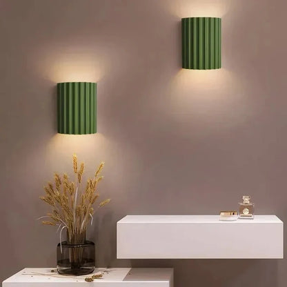 Modern Wall Lamp | Wall Light for Indoor Use | LED Wall Lights for Living Room | Veluna