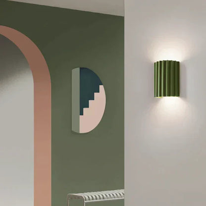 Modern Wall Lamp | Wall Light for Indoor Use | LED Wall Lights for Living Room | Veluna