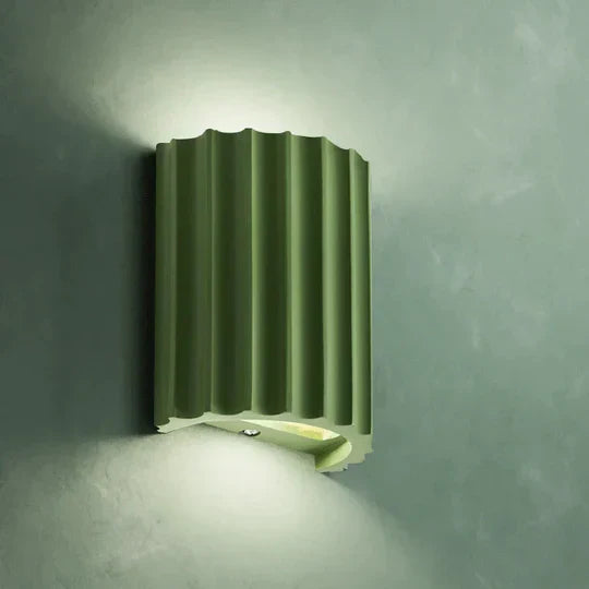 Modern Wall Lamp | Wall Light for Indoor Use | LED Wall Lights for Living Room | Veluna