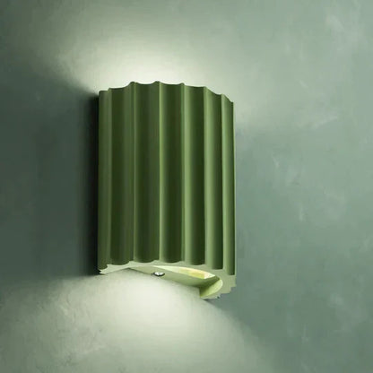 Modern Wall Lamp | Wall Light for Indoor Use | LED Wall Lights for Living Room | Veluna