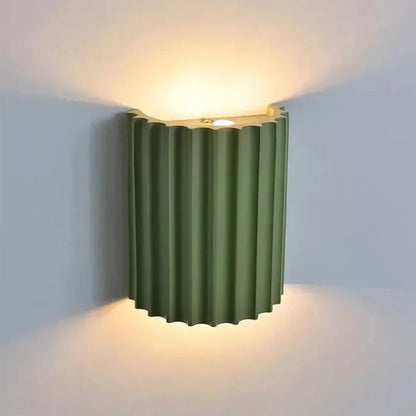 Modern Wall Lamp | Wall Light for Indoor Use | LED Wall Lights for Living Room | Veluna