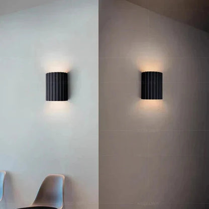 Modern Wall Lamp | Wall Light for Indoor Use | LED Wall Lights for Living Room | Veluna