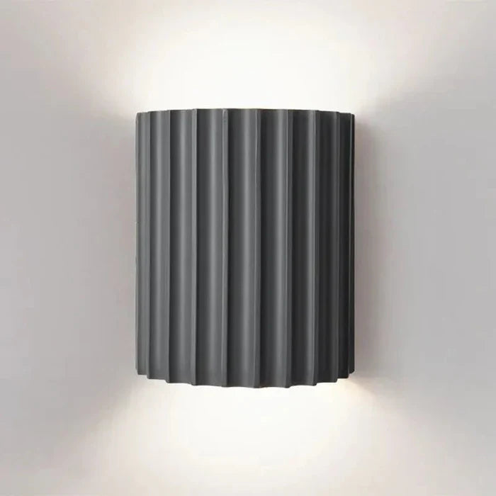 Modern Wall Lamp | Wall Light for Indoor Use | LED Wall Lights for Living Room | Veluna