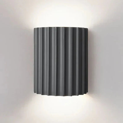 Modern Wall Lamp | Wall Light for Indoor Use | LED Wall Lights for Living Room | Veluna