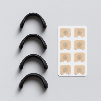Nasal Strips for Sports, Snoring, and More | Nasal Plasters | AirVita