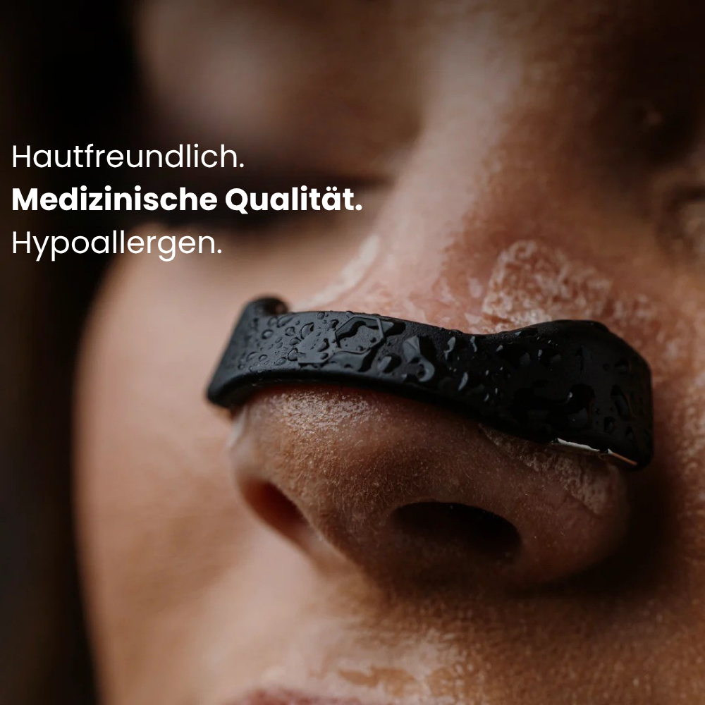 Nasal Strips for Sports, Snoring, and More | Nasal Plasters | AirVita