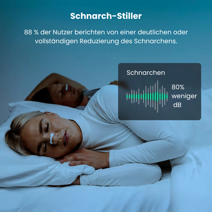Nasensch strips für Sport, Schnarchen und mehr | Nasenpflaster | AirVita