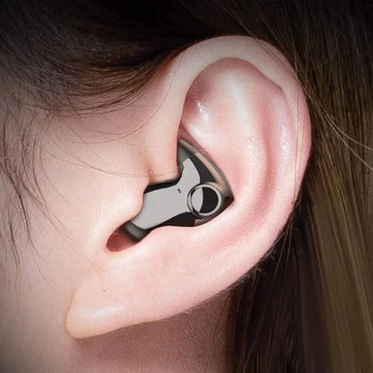 Earplugs for Sleep and Everyday Use | Ultra-Slim Bluetooth Headphones | Sleep Headphones | DreamBuds