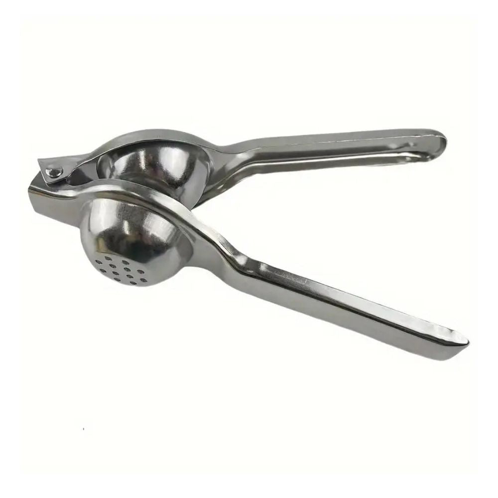 Orangepresse | Manual Juicer | Stainless Steel Lemon Squeezer | Saftique