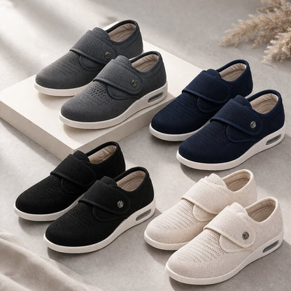 Orthopedic Shoes for Men & Women | Width Diabetic Shoes | Podirel