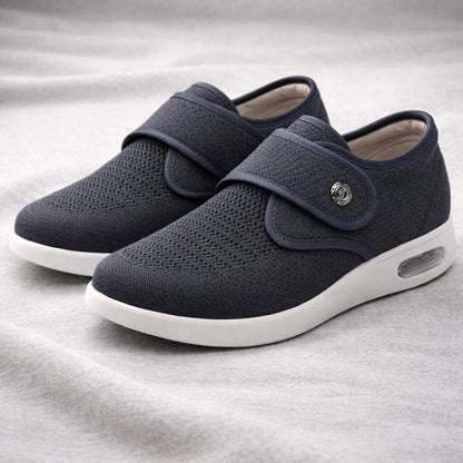 Orthopedic Shoes for Men & Women | Width Diabetic Shoes | Podirel