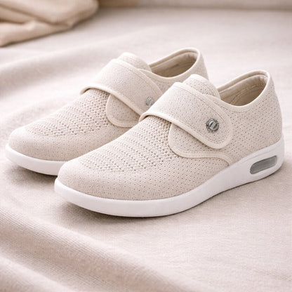 Orthopädische Schuhe für Männer & Frauen | Breite Diabetikerschuhe | Podirel