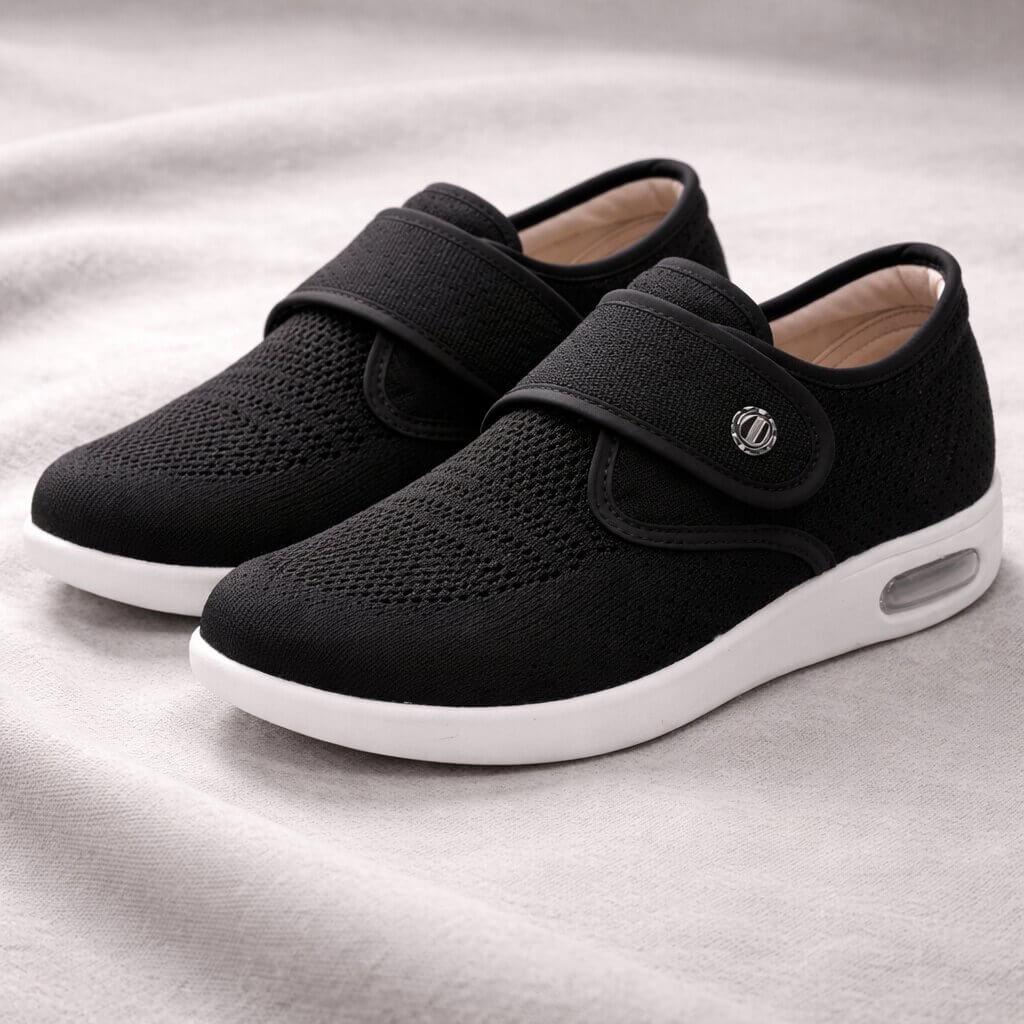 Orthopedic Shoes for Men & Women | Width Diabetic Shoes | Podirel