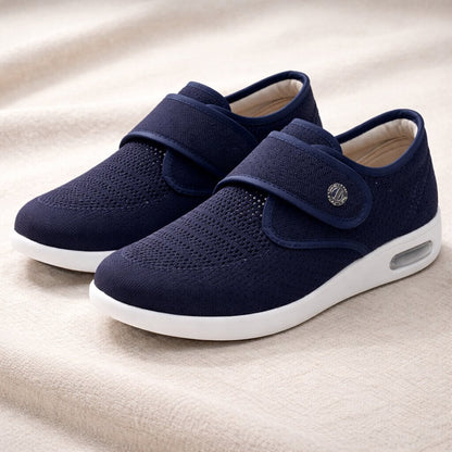 Orthopedic Shoes for Men & Women | Width Diabetic Shoes | Podirel