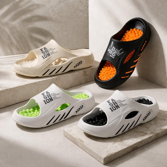 Orthopädische Hausschuhe für Herren | Bequeme Hausschuhe | Pedaris
