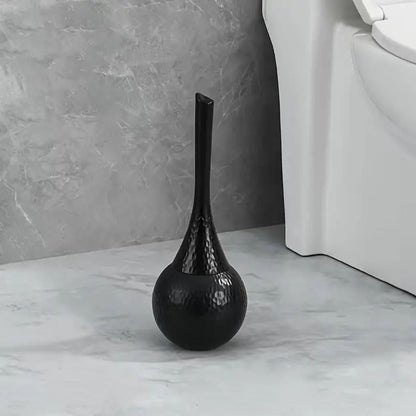 Premium Toilettenbürste | Toilettenbürste mit Halter | Toiluxe