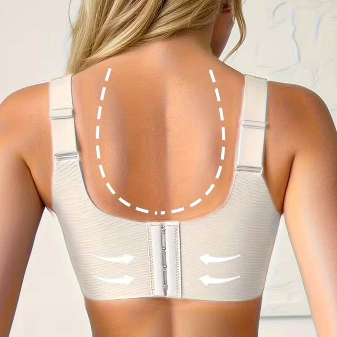 Push Up Bra without Underwire | Sports Bra | Formia