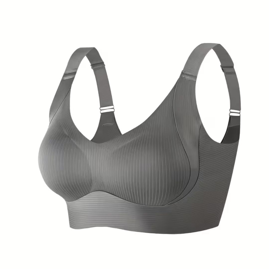 Push Up Bra without Underwire | Sports Bra | Formia