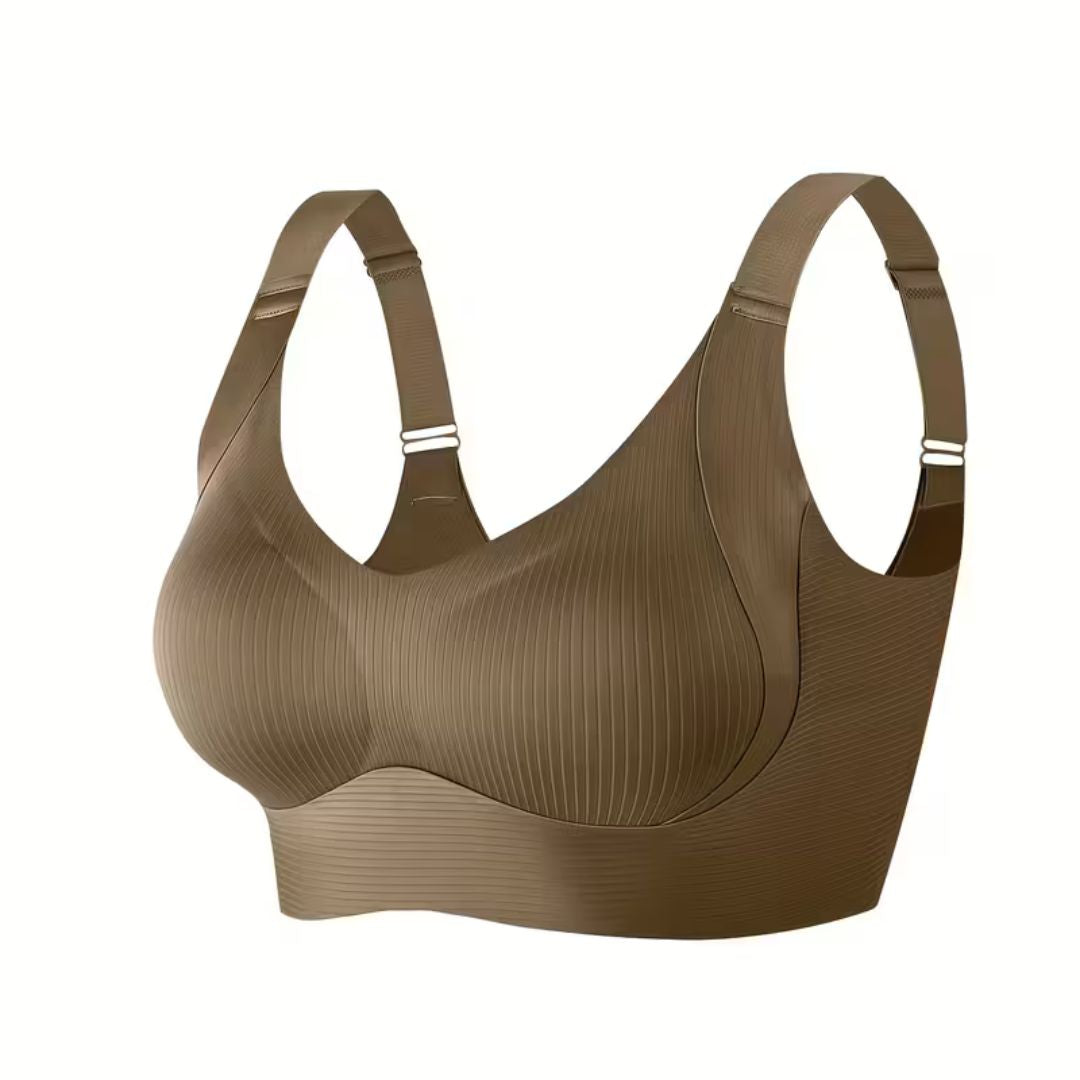 Push Up Bra without Underwire | Sports Bra | Formia