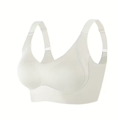 Push Up Bra without Underwire | Sports Bra | Formia