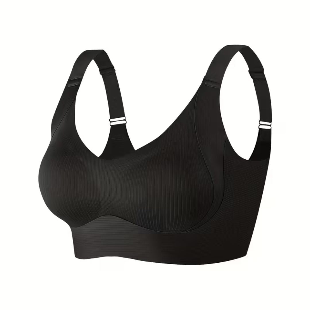 Push Up Bra without Underwire | Sports Bra | Formia
