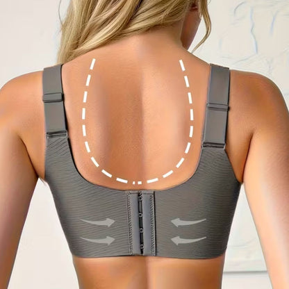 Push Up Bra without Underwire | Sports Bra | Formia
