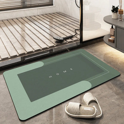Non-slip Shower Mat | Anti-slip Mat for Shower and Bathtub | Shower Insert | Trocka