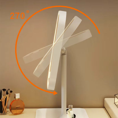 Makeup Mirror with Light | LED Cosmetic Mirror with Illumination | Beautiq