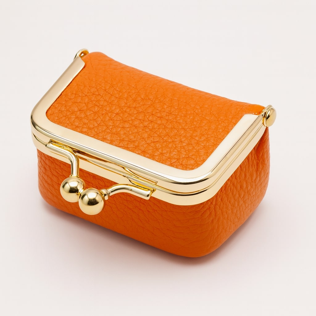 Jewelry Box for Travel & On-the-Go | Mini Jewelry Case with Compartments | EdelNest